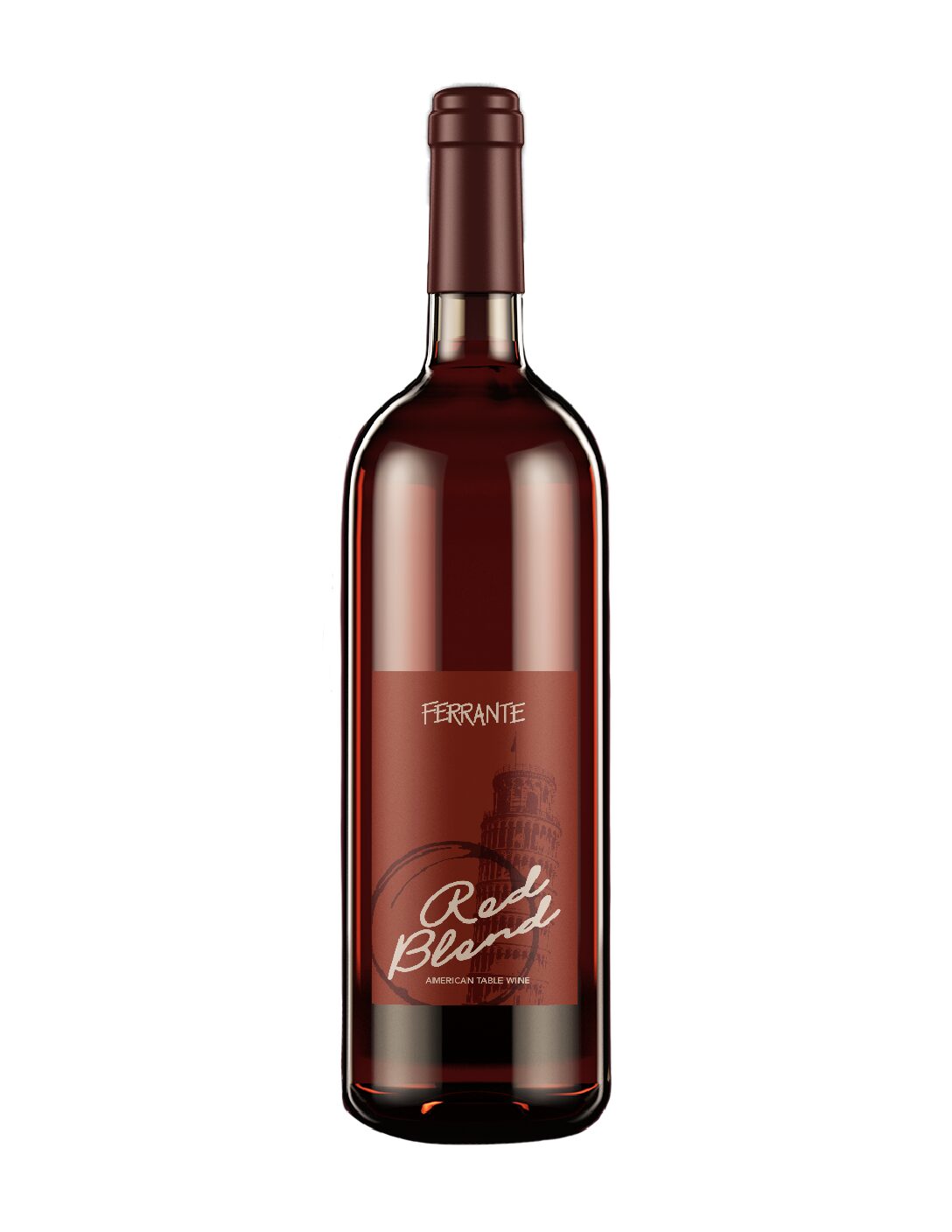 Red Blend - Ferrante Winery & Ristorante