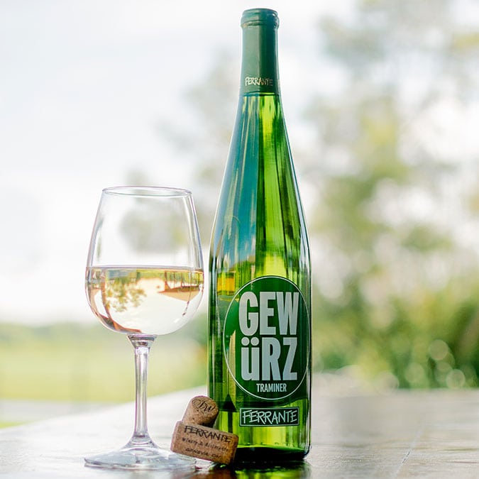 Gewurztraminer - GRV - Signature Series