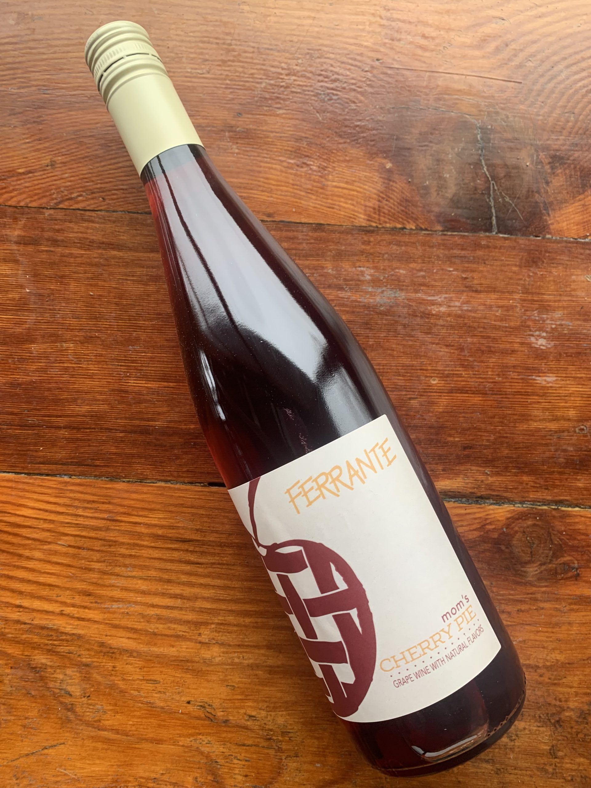 Cherry pie wine deals