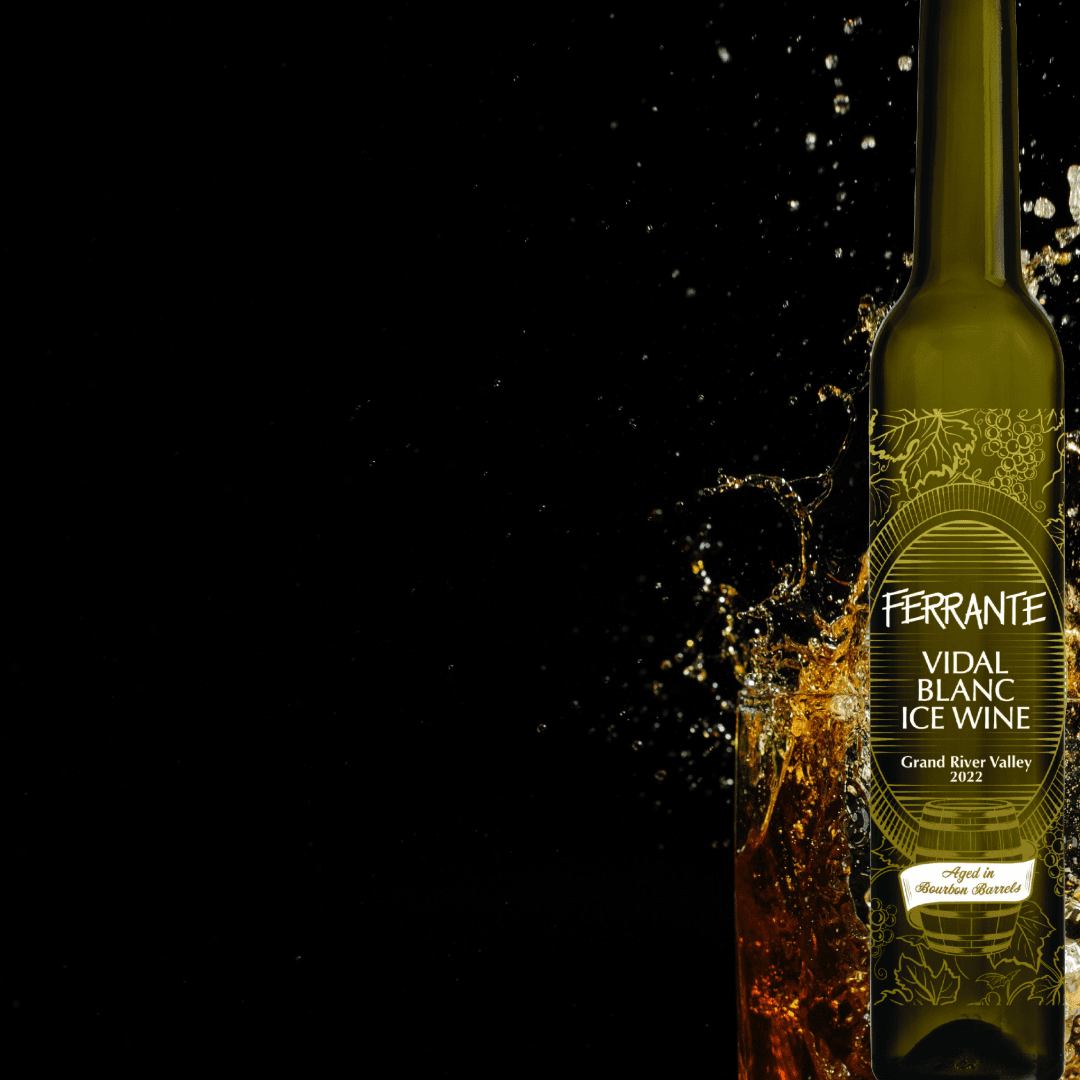 Website Bourbon Image